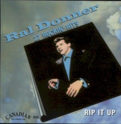 Rip It Up: 27 Rockin' Hits