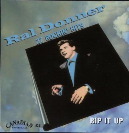 Rip It Up: 27 Rockin' Hits