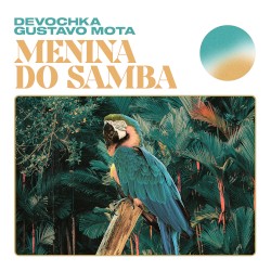 Menina do Samba