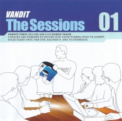 Vandit: The Sessions 01