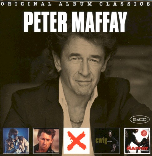 Original Album Classics