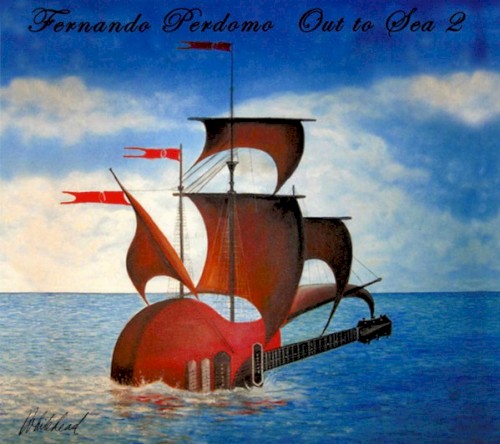 Out to Sea 2