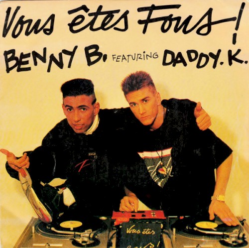 Vous êtes fous !