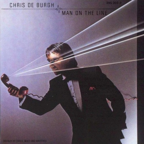 Man on the Line