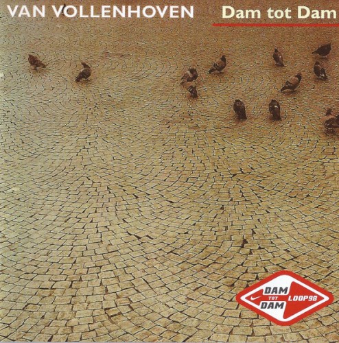 Dam tot dam