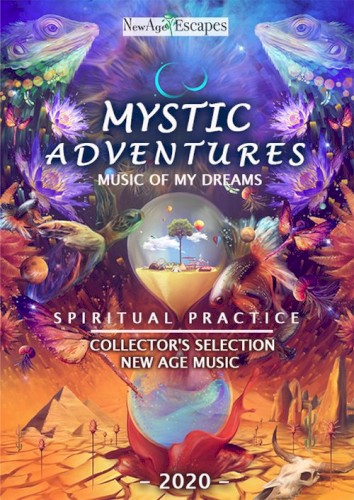 Mystic Adventures