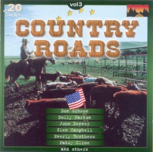Country Roads, Volume 3