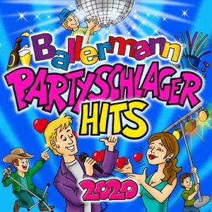 Ballermann: Partyschlager Hits 2020