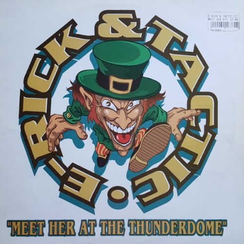 Meet Her at the Thunderdome