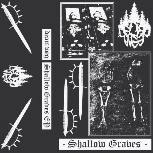 Shallow Graves EP