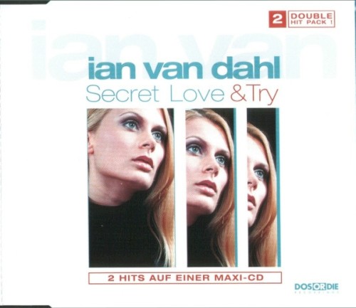 Secret Love / Try