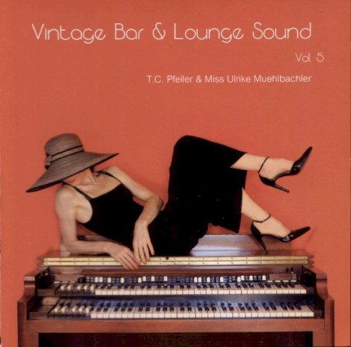 Vintage Bar & Lounge Sound, Vol. 5