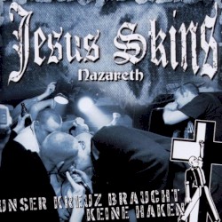 Unser Kreuz braucht keine Haken