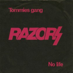 Tommies Gang