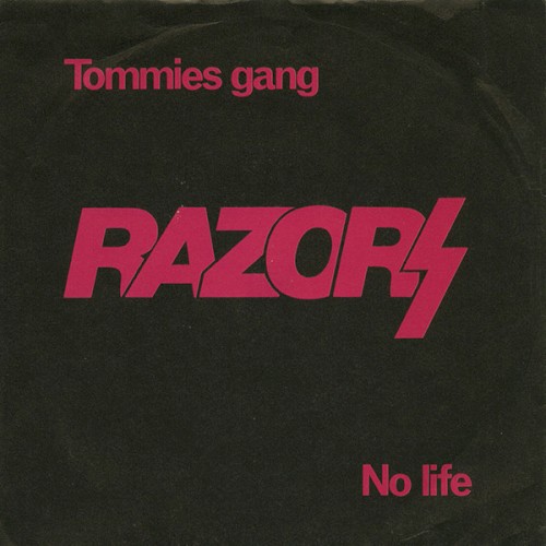 Tommies Gang