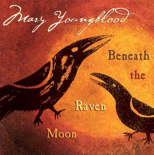 Beneath the Raven Moon