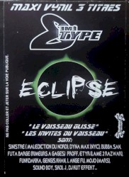 Éclipse