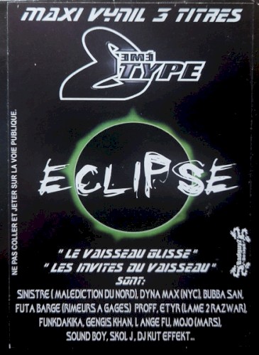 Éclipse