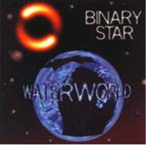 Waterworld