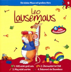 Leo Lausemaus, Folge 9