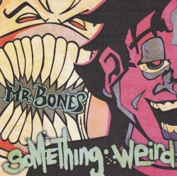 Something Weird