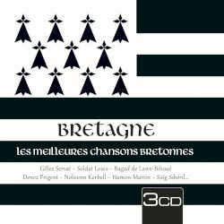 Les meilleures chansons bretonnes