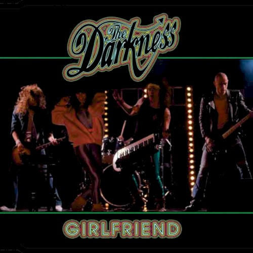 Girlfriend (Remixes)