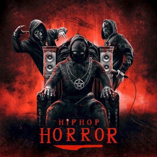 Hip Hop Horror