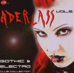 Aderlass, Volume 5