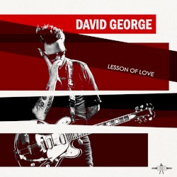 Lesson Of Love - EP