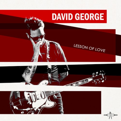 Lesson Of Love - EP