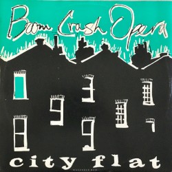 City Flat
