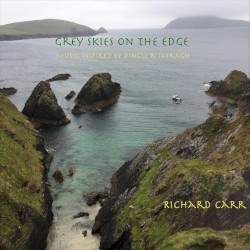 Gray Skies on the Edge
