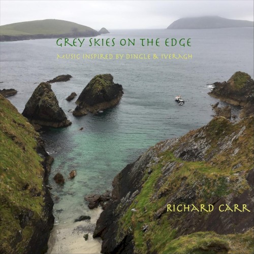 Gray Skies on the Edge