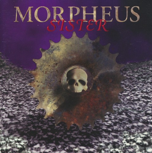 Morpheus Sister