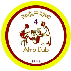 Afro & Funk Pt. 4