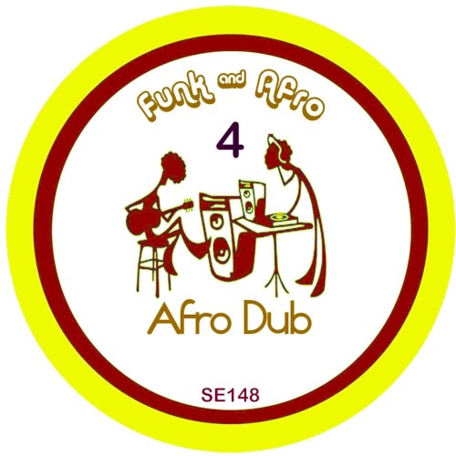 Afro & Funk Pt. 4