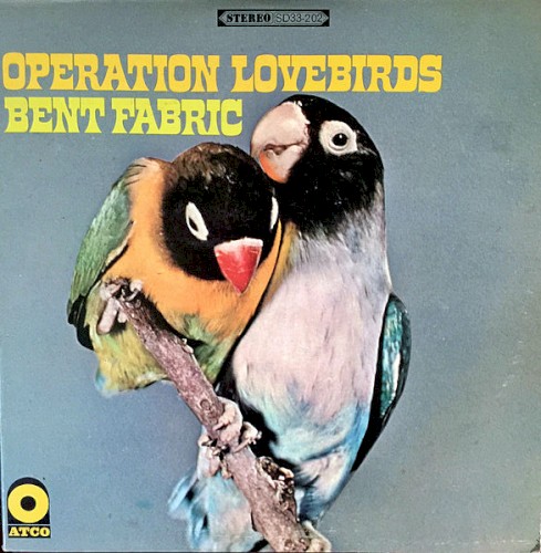 Operation Lovebirds