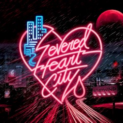 Severed Heart City