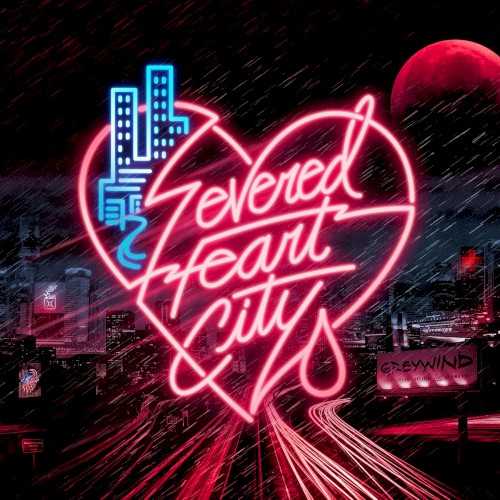 Severed Heart City