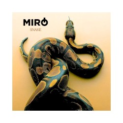 Snake (MIRO edit)