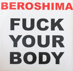 Fuck Your Body
