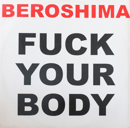 Fuck Your Body