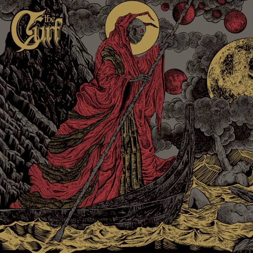 Death and Love