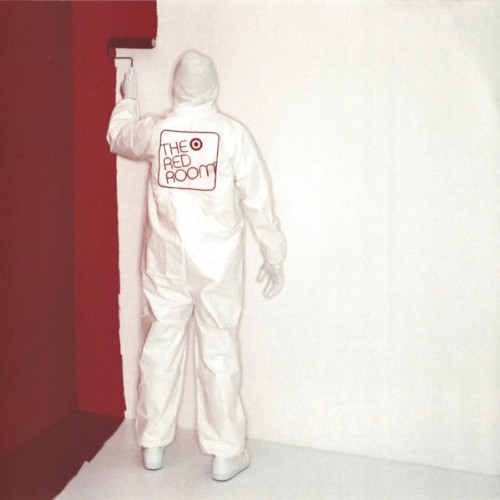The Target Red Room, Volume 5
