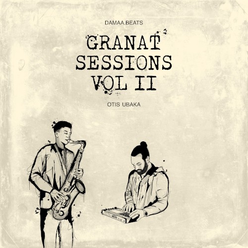 Granat Session, Vol. II