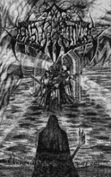 Underneath the Thousand Years Gate