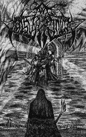 Underneath the Thousand Years Gate