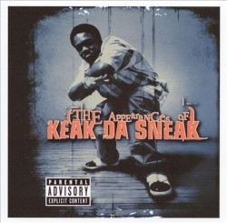 The Appearances of Keak da Sneak
