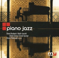 Piano Jazz